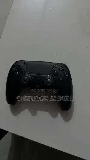 Game Pad Ps5