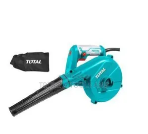 TOTAL Aspirator Blower Variable Speed - 220V - 600W