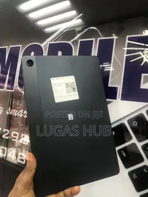 Samsung Galaxy Tab A9+ 64 GB Black