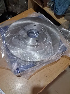 Front Brake Discs Kia Sorrento 2014/2018 2020