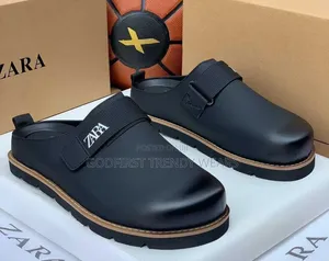 New Classes Design Footwears