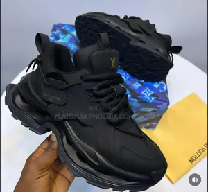 Louis Vuitton Sneakers