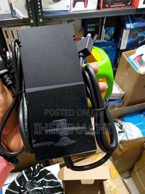 Original Xbox One AC Power Adapter