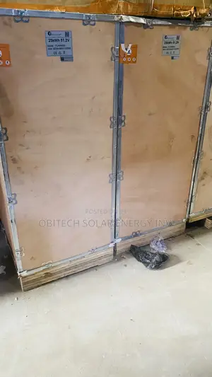 25kWh 51.2V Felicity Lithium Ion Battery