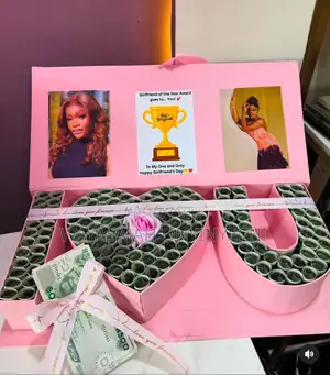 Money Craft