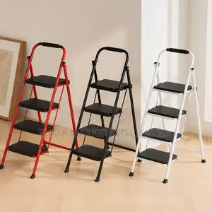 Household 4 Step Ladder