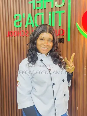 Oyin’s Delight