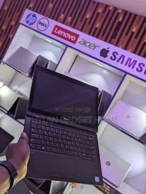 Laptop Dell Latitude 5289 8GB Intel Core i5 SSD 256GB