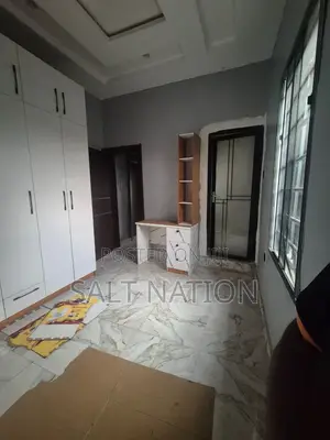 Furnished 2bdrm Duplex in Agboyi Estate for sale