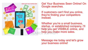 Brand Awareness Visibility