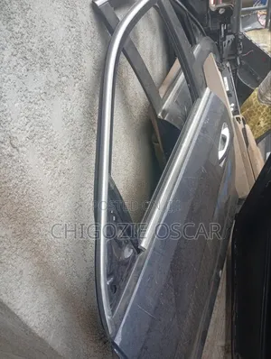 Complete Door for GLE