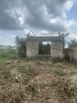 3bdrm Bungalow in Ifo for sale