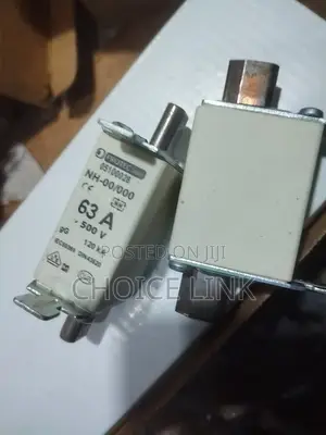 German Fuse