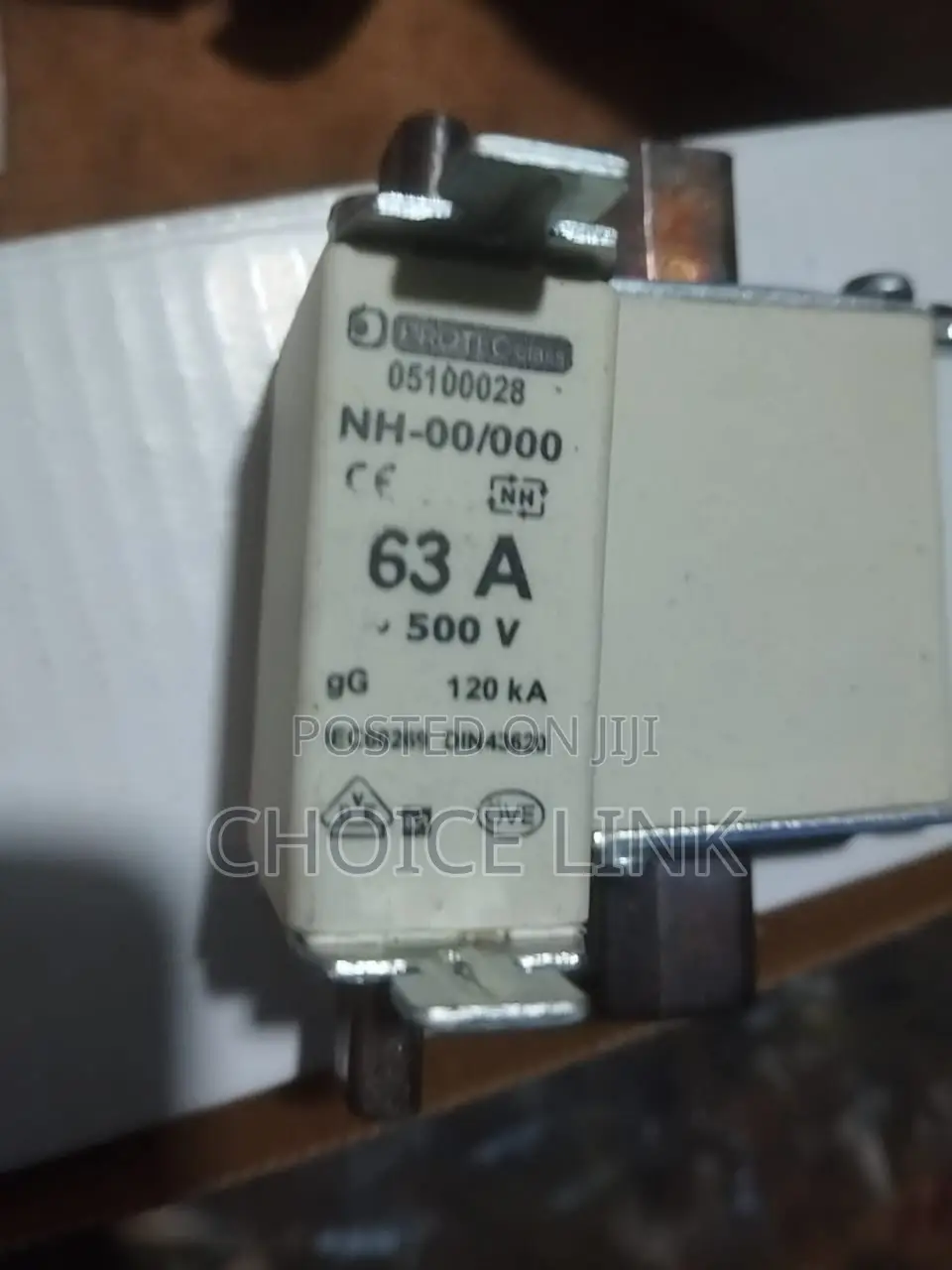 German Fuse