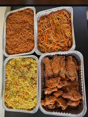 Oyin’s Delight