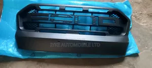 Font Grille Ford Ranger 2018