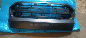 Font Grille Ford Ranger 2018