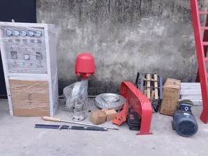 Nylon Making Extruder Machine 45mm