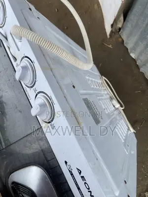 Twin Aeon 7kg Washing Machine