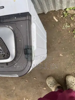 Twin Aeon 7kg Washing Machine