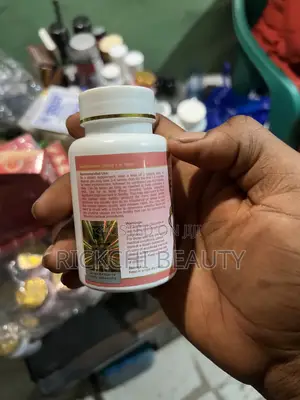 Women Fertility Tablet