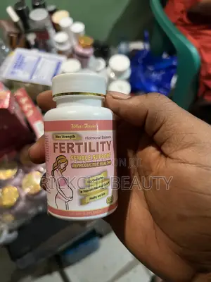 Women Fertility Tablet