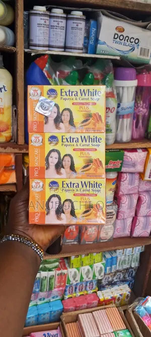 Nano Extra White