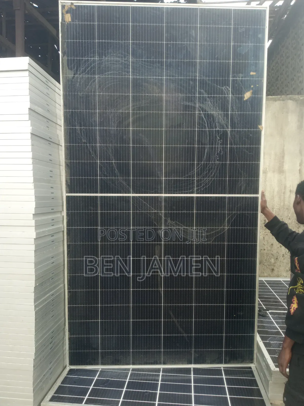 Solar Panels