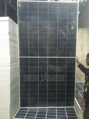 Solar Panels