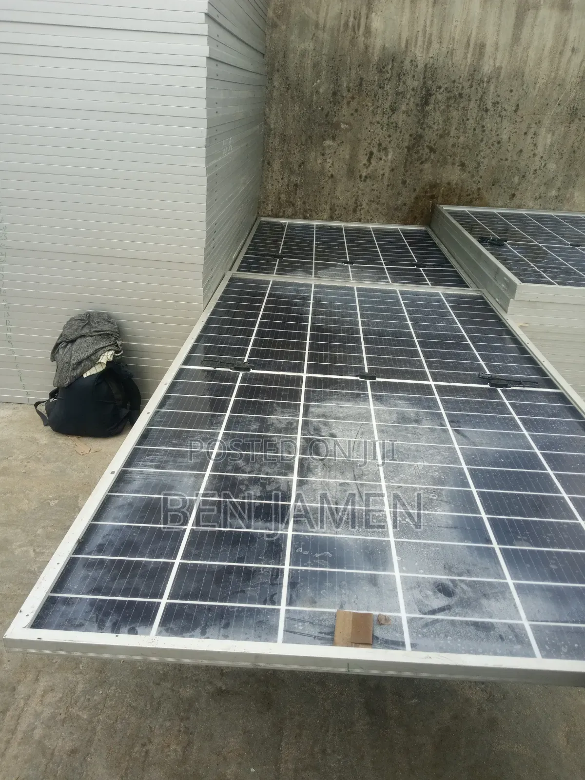 Solar Panels