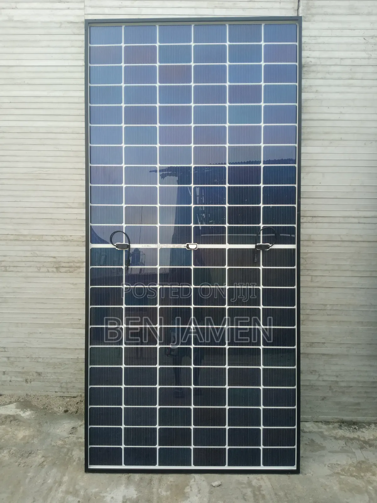 Solar Panels