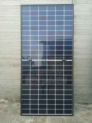 Solar Panels