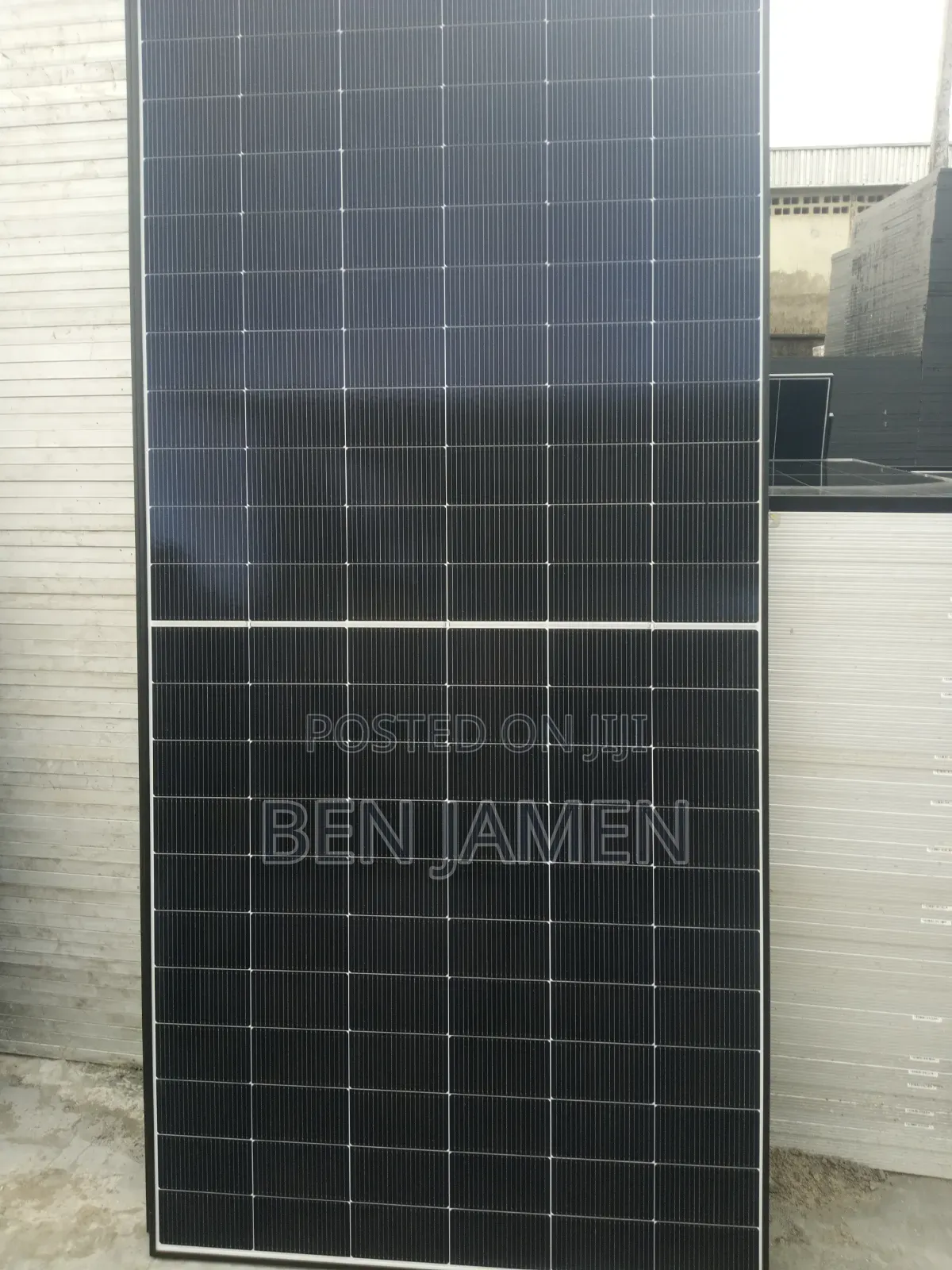 Solar Panels