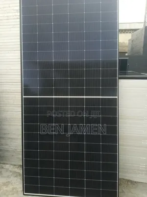 Solar Panels