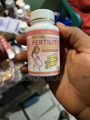 Women Fertility Tablet