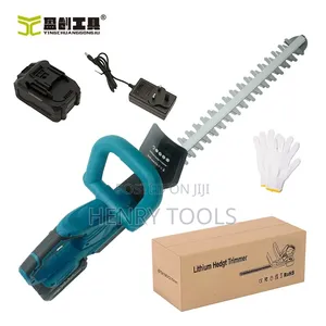 Cordless Lithium Hedgt Trimmer