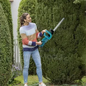 Cordless Lithium Hedgt Trimmer