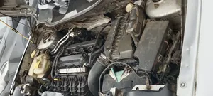 Jeep Patriot 2008 Silver