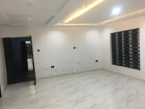 Newly Built 3bedrooms Flat