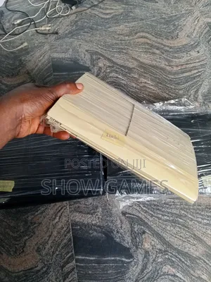 Ps3 Slim, USA Used