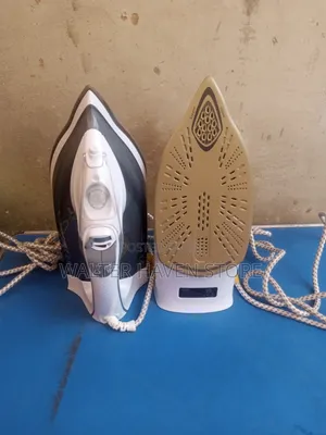 George Home Steam Iron