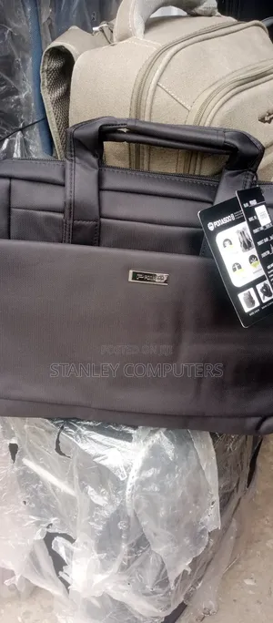 Ponasoo Laptop Bag