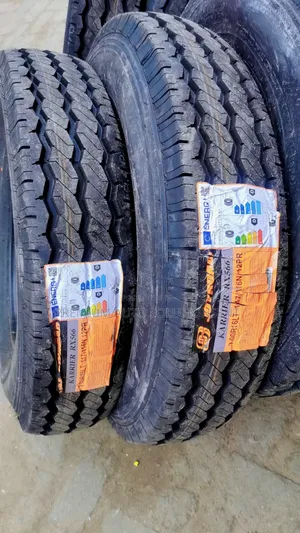 Brand New 7.00R16 JoyRoad