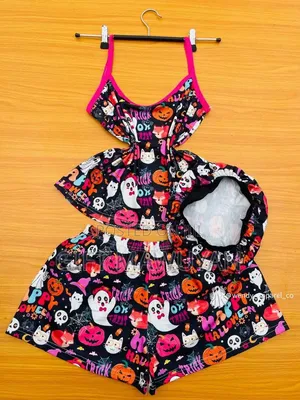 Gift's Nightwear