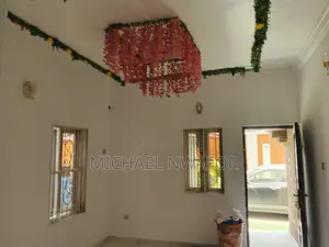Furnished Mini Flat in Ibeshe for rent