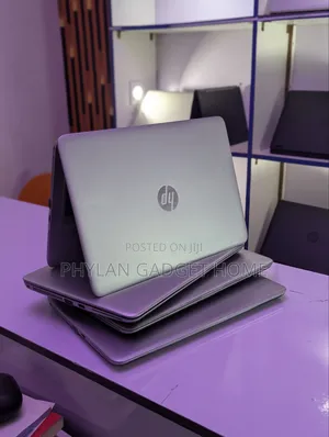 Laptop HP EliteBook 840 G3 8GB Intel Core i5 SSD 256GB