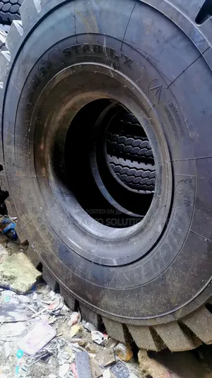 Brand New 18.00-25 Michelin