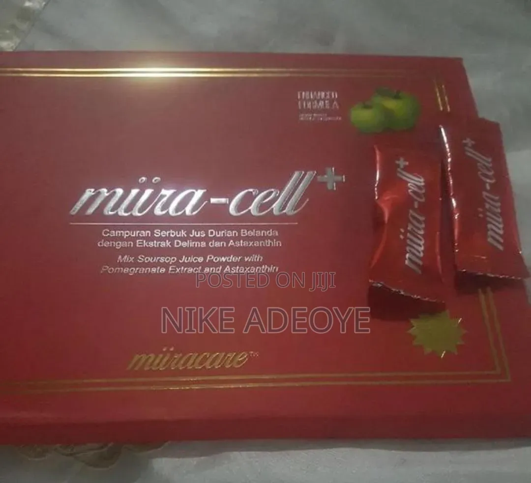 Miiracel Plus