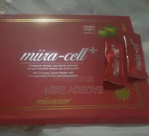 Miiracel Plus