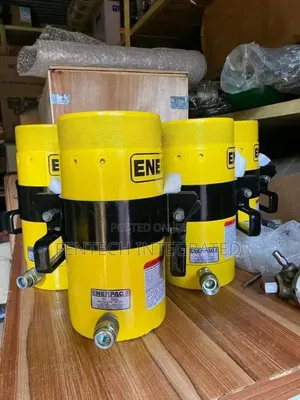 Enerpac Hydraulic Jack